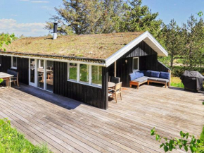 Holiday home Pandrup XXXV